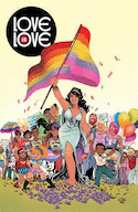 Love is Love